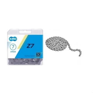 CORRENTE KMC CORRIDA 116L 7V. INDEX Z7