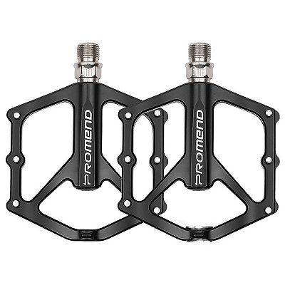PEDAL PROMEND ELLOXX MTB M46 BLACK