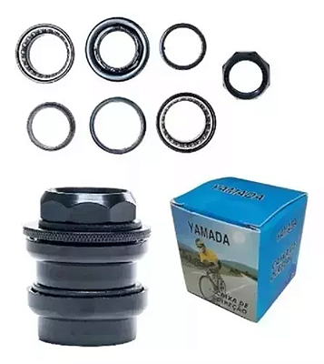 CAIXA DIREÇÃO RSC EC OVER/25,4MM QLP-6 PTO