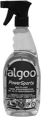 DESENGRAXANTE ALGOO POWER SPORTS 700ML C/GATILHO