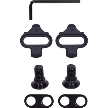 TACO PEDAL FLR C-11 SPD (TIPO SHIMANO)