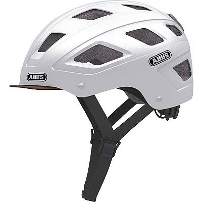 CAPACETE ABUS HYBAN CENTIUM TAM L