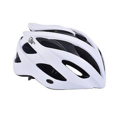 CAPACETE SAFETY LABS AVEX - BRANCO/TAM M