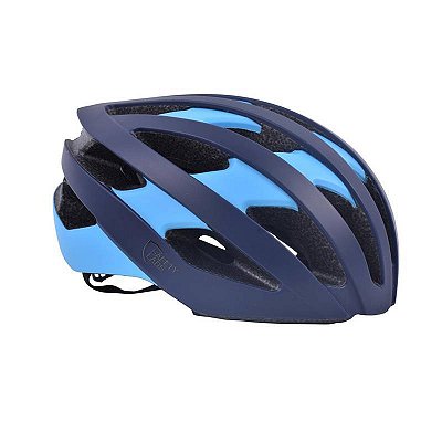 CAPACETE SAFETY LABS EROS - AZUL/TAM L