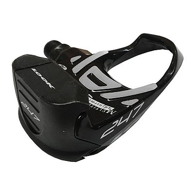 PEDAL LOOK PP 247 PRETO