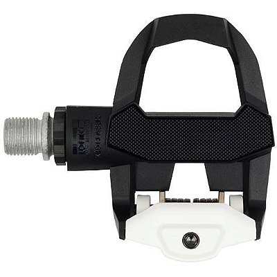 PEDAL LOOK KEO CLASSIC 3 PRETO/BRANCO