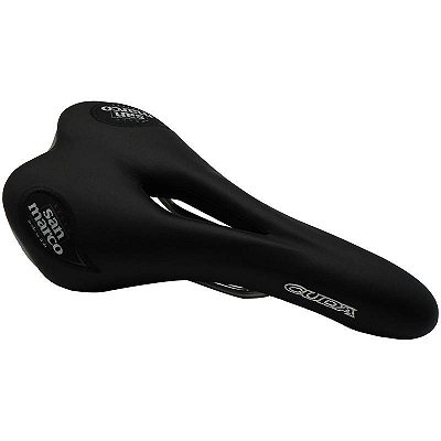 SELIM SELLE SAN MARCO CUDA ARROWHEAD GELAROUND