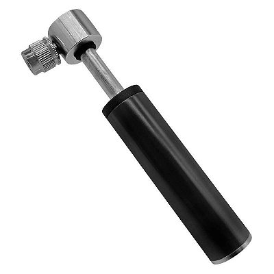 BOMBA VELLOX MINI AIR PRETA