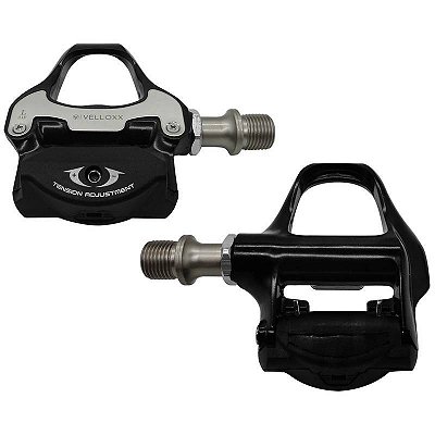 PEDAL VELLOXX ROAD R-97 BLACK