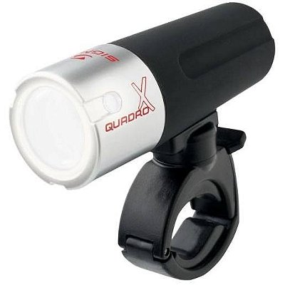 FAROL SIGMA QUADRO LED X EXTREME