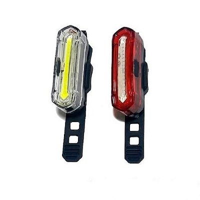 FAROL E PISCA ABSOLUTE JY-6055 F+T PTO.