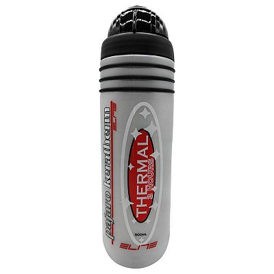CARAMANHOLA ELITE TERMICA PAJARO KERATHERM 500ML