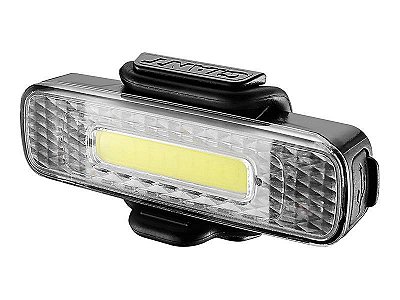 LANTERNA GIANT NUMEN + SPARK HL MICRO USB REC. MINI PRETA / LUZ BRANCA