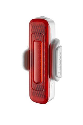 LANTERNA GIANT NUMEN + SPARK TL MICRO USB REC. MINI BRANCA / VERMELHA
