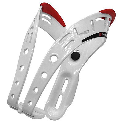 SUP CARAMANHOLA ELITE ALUMINIO PATAO BRANCO