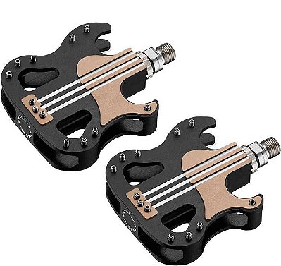 PEDAL EXUSTAR BMX E-PB 59 GUITAR