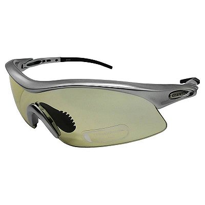OCULOS GIANT RAPTOR 2 PRATA