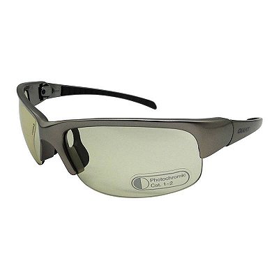 OCULOS GIANT SWIFT 1 LENTE POLARIZADA TITANIUM