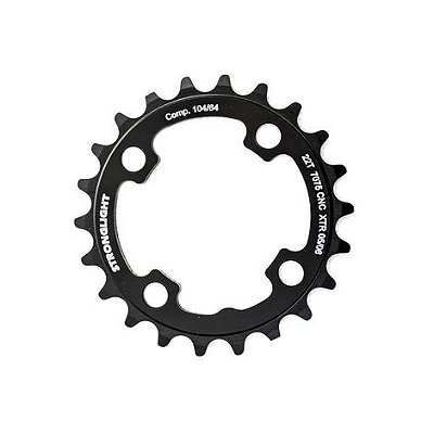 COROA STRONGLIGHT 22T 64MM CT2 CERAMIC+TEFLON SHIMANO XTR 07