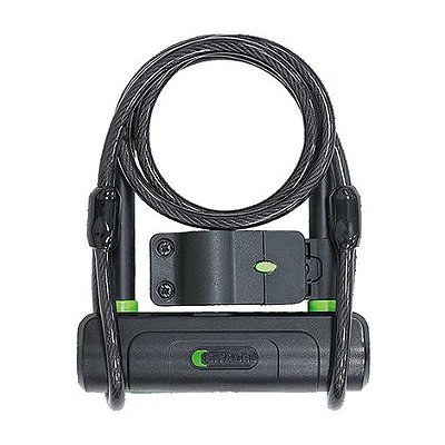 CADEADO CITADEL LONDON CU 150/140/K/B TIPO U