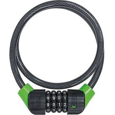 CADEADO CITADEL TOKYO CS 80/10/C/B