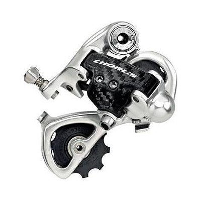 CAMBIO CAMPAGNOLO CHORUS TRASEIRO 10V