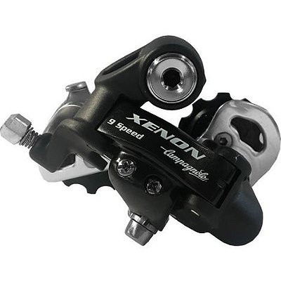CAMBIO CAMPAGNOLO XENON TRASEIRO