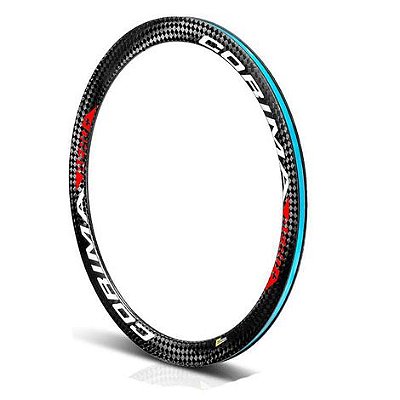 ARO CORIMA AERO CLINCHER 18 FUROS
