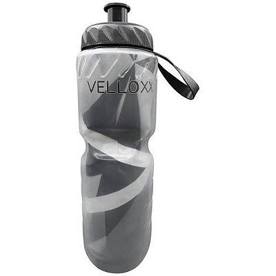 CARAMANHOLA VELLOXX 650ML PRETA