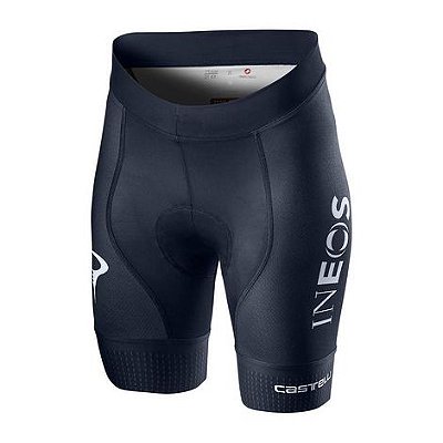 BERMUDA CASTELLI WOMEN - INEOS GRENADIER COMPETIZIONE - OFICIAL TEAM