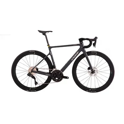 Bicicleta Oggi NOVA Cadenza 600