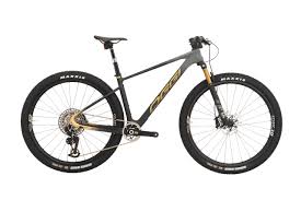 Bicicleta Oggi NOVA Agile Squadra XX SL