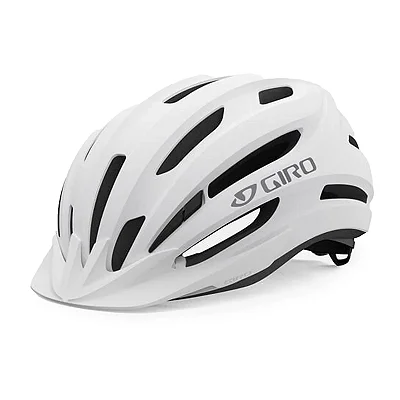 CAPACETE GIRO REGISTER II BRANCO