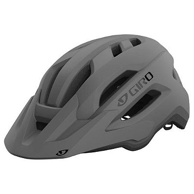 CAPACETE GIRO FIXTURE II CINZA