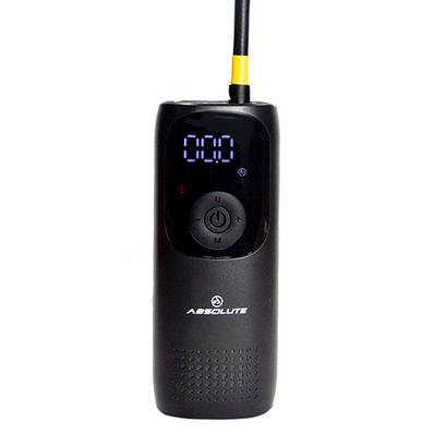BOMBA DE AR ELÉTRICA PORTATIL ABSOLUTE WILD