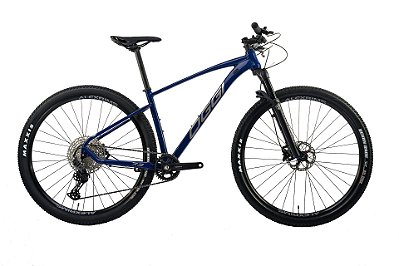 Nova Big Wheel 7.3 2026 AZUL TAM:17 (M)