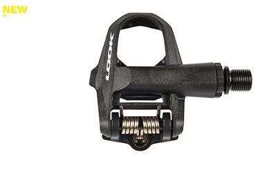 PEDAL LOOK KEO 2 MAX CARBON
