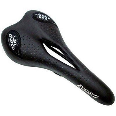 SELIM SELLE SAN MARCO ARAMI GELAROUND