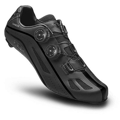 SAPATILHA FLR ELITE ROAD F-XX PRETA TAMANHO EUR