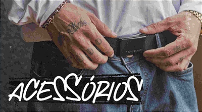 Acessórios
