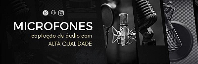 microfone