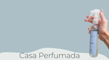 Casa Perfumada