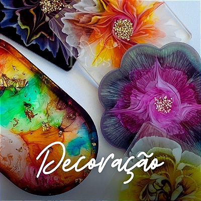 DECORAÇÃO