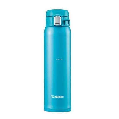 Garrafa Térmica Zojirushi 600ml Azul SMSC60