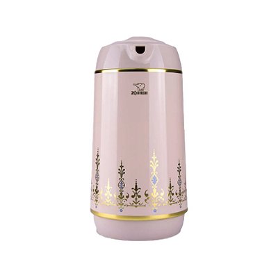 Garrafa Térmica Zojirushi 1 Litro Rosa AHGB10-CK