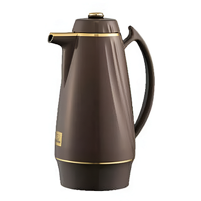 Garrafa Térmica Zojirushi 1 litro Marrom AHSA10TA