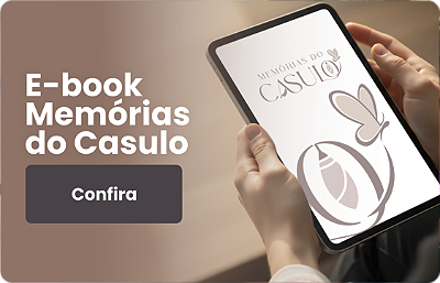 Apostila Memórias do Casulo - Mowana Débora