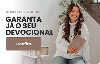 NOSSO DEVOCIONAL