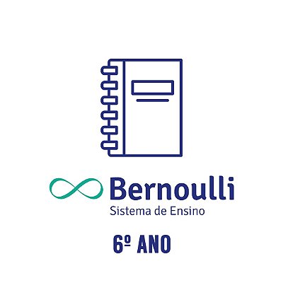 BERNOULLI 6º ANO