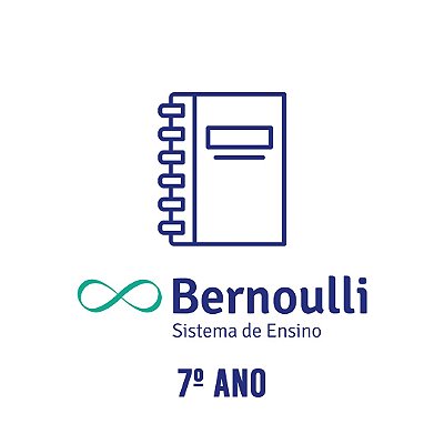 BERNOULLI 7º ANO